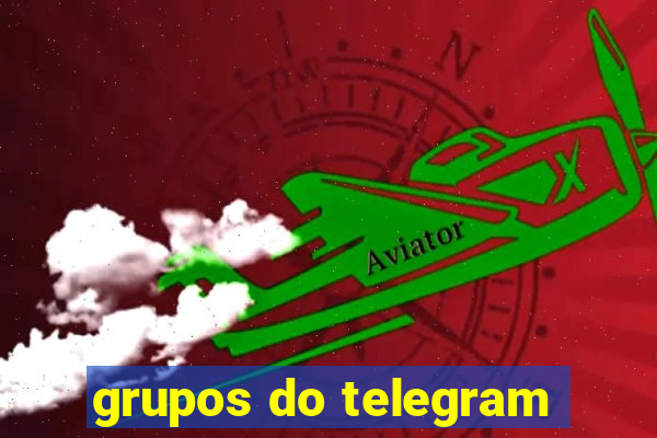 grupos do telegram